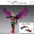 『仮面ライダーシリーズ』【食玩】掌動EXCEED仮面ライダー【BOX】